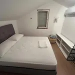 Beachfront Retreat Trogir