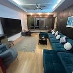 Villa Beachfront Retreat Trogir
