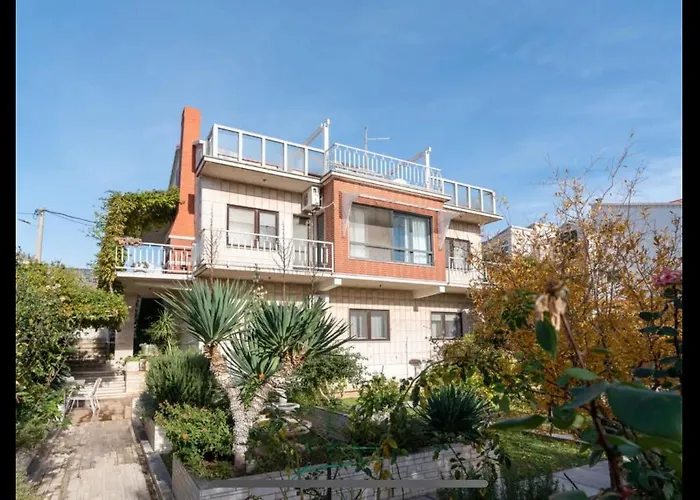 Villa Trogir Pantana Beach Trogir