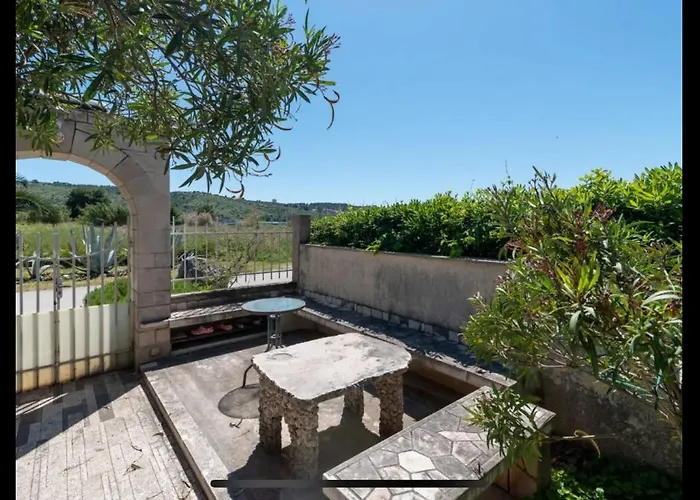 Villa Villa Trogir Pantana Beach *