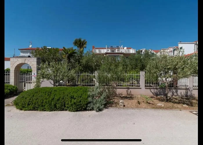 Villa Villa Trogir Pantana Beach *
