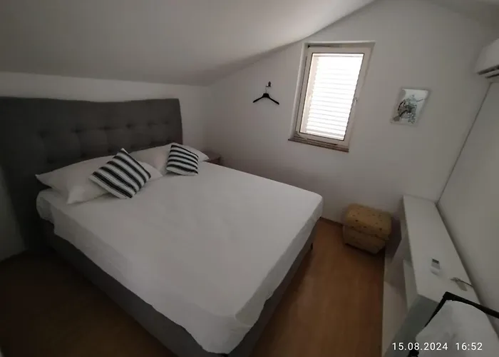 Villa Trogir Pantana Beach Trogir