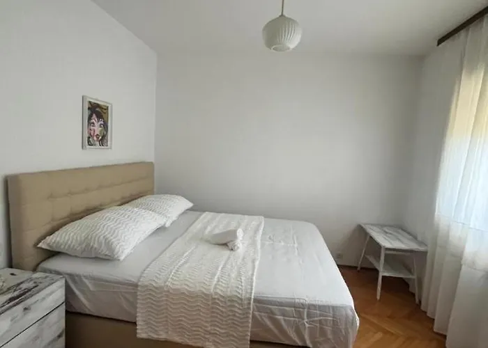 Villa Trogir Pantana Beach Villa