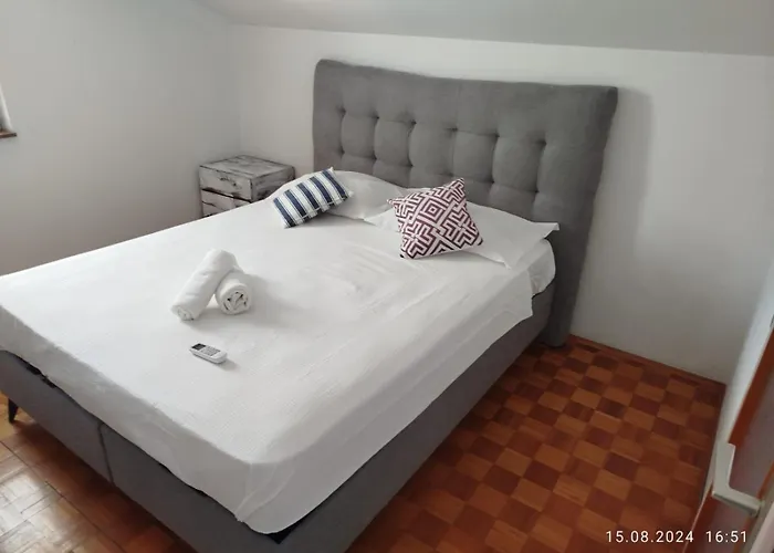 Villa Trogir Pantana Beach Trogir