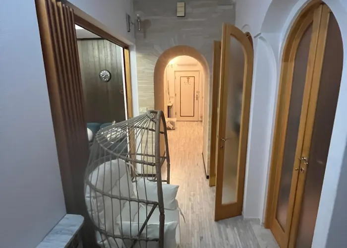 Villa Villa Trogir Pantana Beach