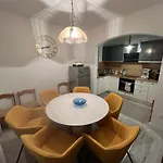ヴィラ Villa Trogir Pantana Beach トロギール
