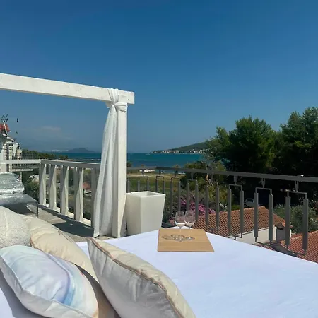 Beachfront Pantana فيلة *