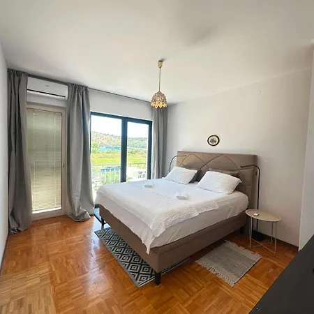 Beachfront Pantana فيلة *