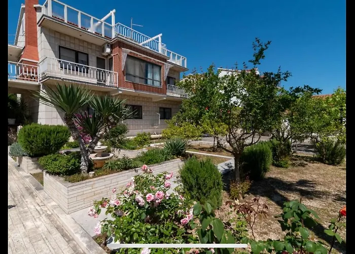 Villa Trogir Pantana Beach * Trogir