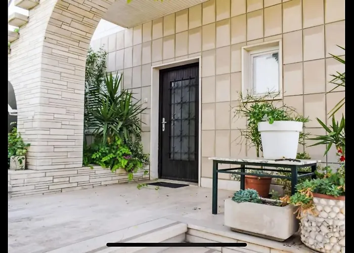 Villa Villa Trogir Pantana Beach