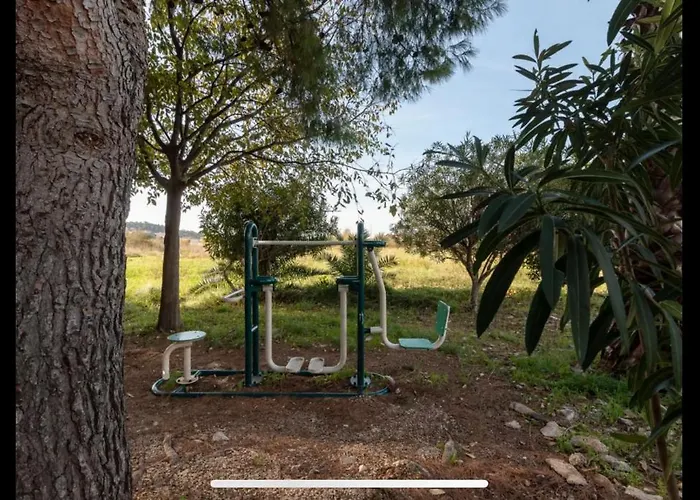 Villa Trogir Pantana Beach Trogir
