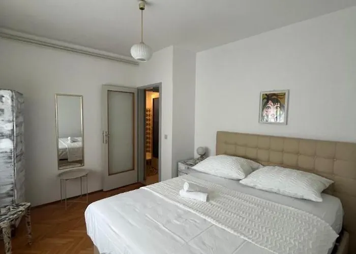 Villa Villa Trogir Pantana Beach Trogir