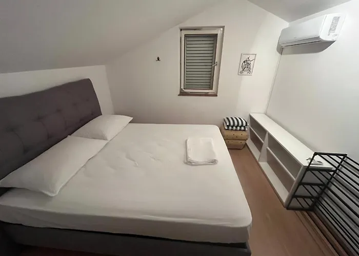 Villa Trogir Pantana Beach Trogir