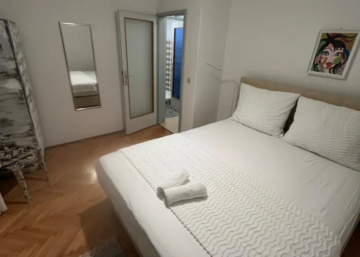 Villa Villa Trogir Pantana Beach *
