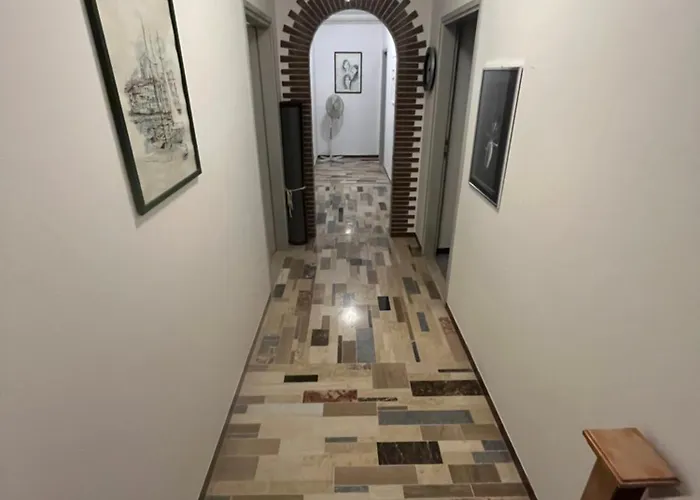 Villa Trogir Pantana Beach Villa Trogir