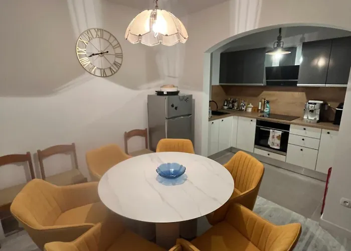 Villa Villa Trogir Pantana Beach Trogir